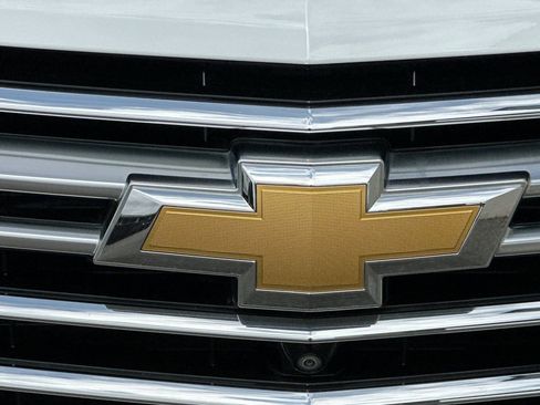 Certified 2023 Chevrolet Traverse Premier w/ LPO, Cargo Package FWD image 41