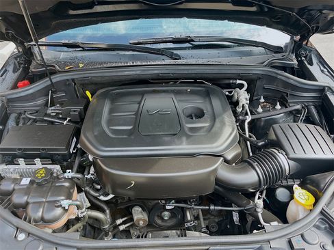 Used 2022 Dodge Durango GT image 29