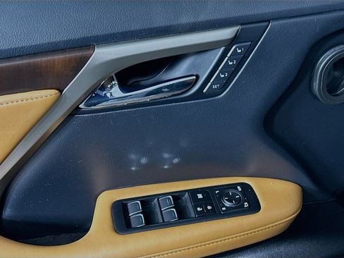 Used 2021 Lexus RX 350 FWD w/ Premium Package image 15