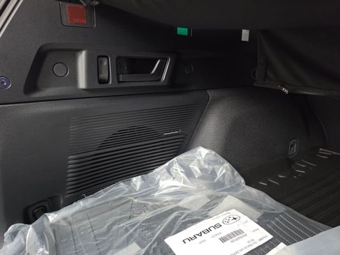 New 2026 Subaru Outback Wilderness AWD/4WD image 18