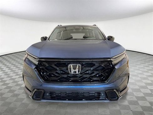 New 2026 Honda CR-V Sport-L image 10