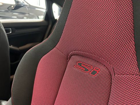 New 2026 Honda Civic Si image 21
