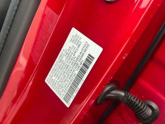 Certified 2026 Honda Passport TrailSport image 32
