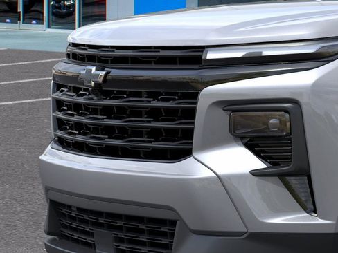 New 2026 Chevrolet Traverse LT image 37