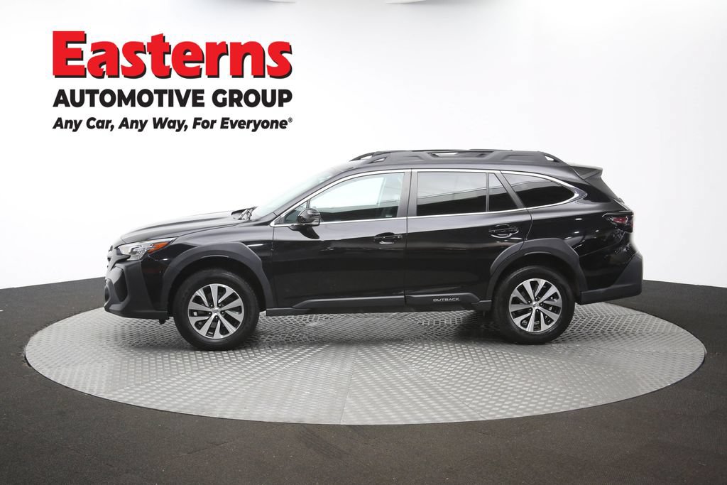 Used 2023 Subaru Outback Premium AWD/4WD image 58