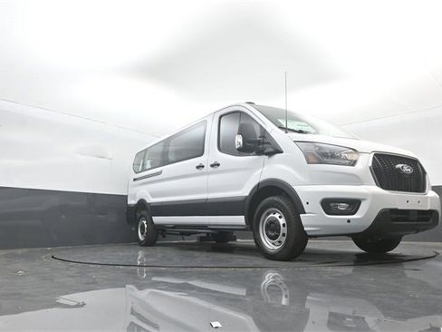 New 2026 Ford Transit 350 XL image 27