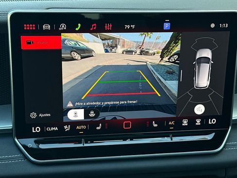 New 2026 Volkswagen Tiguan SE R-Line image 17