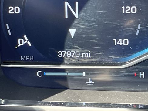 Used 2022 Chevrolet Suburban High Country w/ Max Trailering Package image 22