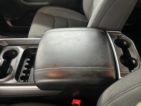 Used 2023 RAM 1500 Big Horn image 18