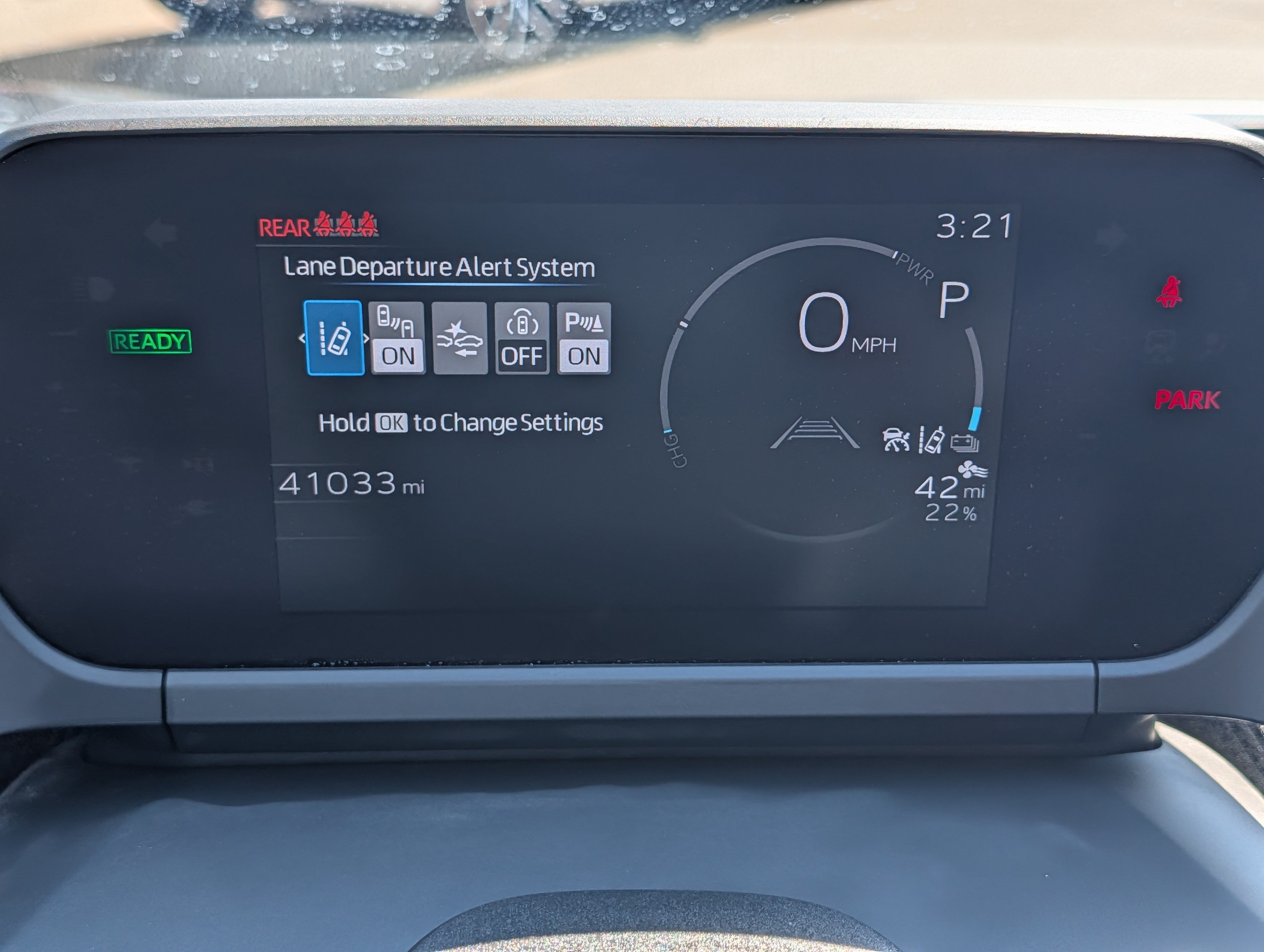 Certified 2024 Subaru Solterra AWD/4WD image 21