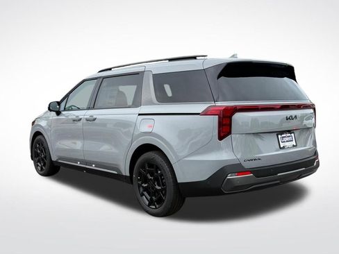 New 2026 Kia Carnival SX FWD image 6