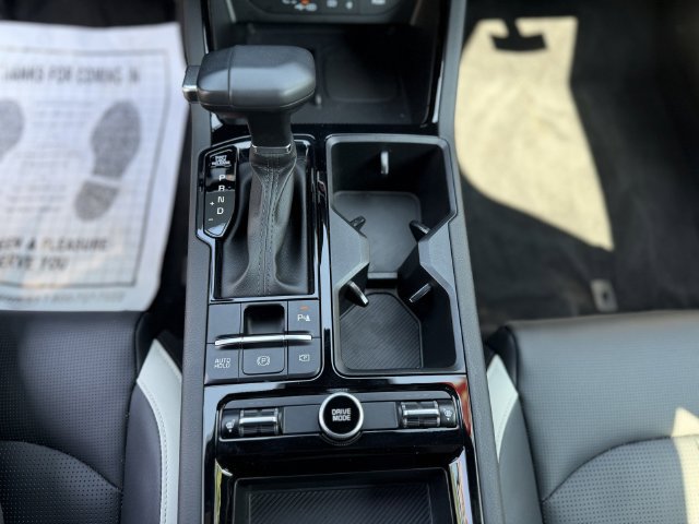 Certified 2025 Kia K5 GT-Line FWD image 27