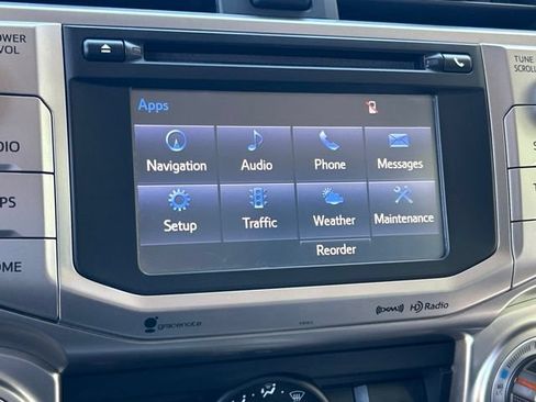 Used 2019 Toyota 4Runner SR5 Premium AWD/4WD image 59