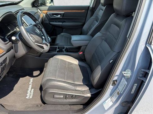 Used 2022 Honda CR-V EX-L image 14