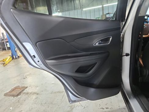Used 2016 Buick Encore Leather FWD image 22
