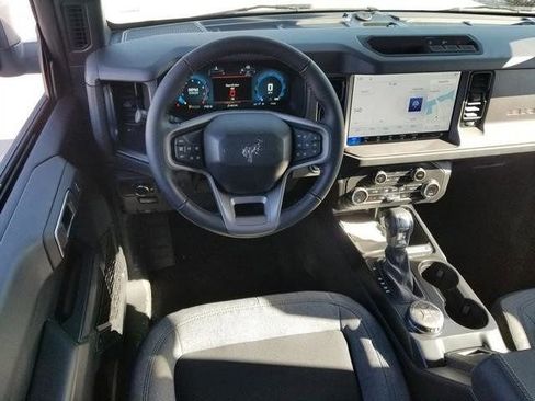 New 2026 Ford Bronco Big Bend image 19