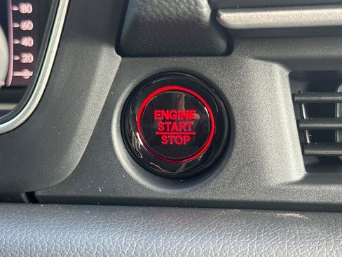 New 2026 Honda Passport RTL image 20