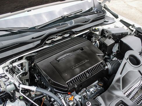 Certified 2024 Honda Pilot EX-L image 27