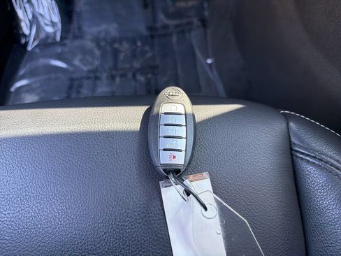 Certified 2024 Nissan Altima 2.5 SR w/ SR Premium Package FWD image 32