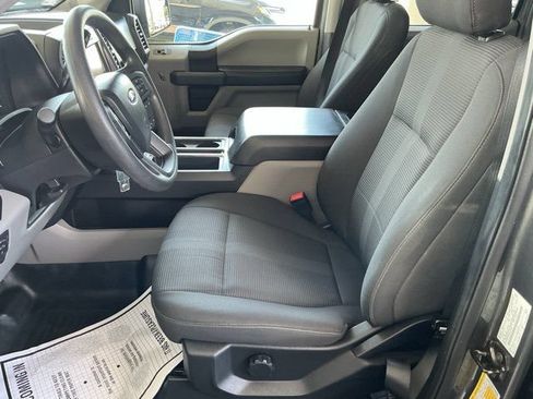 Used 2019 Ford F150 XL w/ Equipment Group 101A Mid AWD/4WD image 14