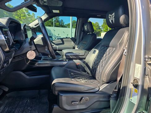 Used 2021 Ford F150 XLT w/ Equipment Group 302A High AWD/4WD image 29