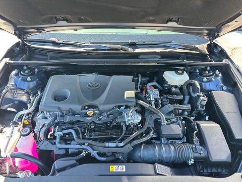 Used 2026 Toyota Camry SE w/ Convenience Package FWD image 26