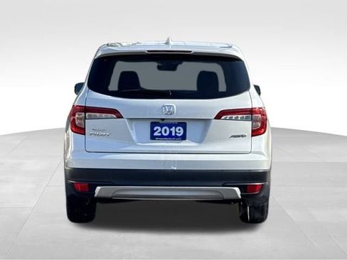 Used 2019 Honda Pilot EX-L image 4
