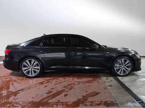 Used 2019 Audi A6 3.0T Premium Plus w/ Premium Plus Package image 2