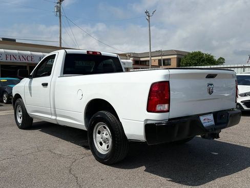 Used 2020 RAM 1500 Tradesman w/ Power & Remote Entry Group RWD image 6