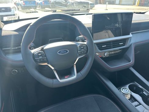 New 2026 Ford Explorer ST image 53