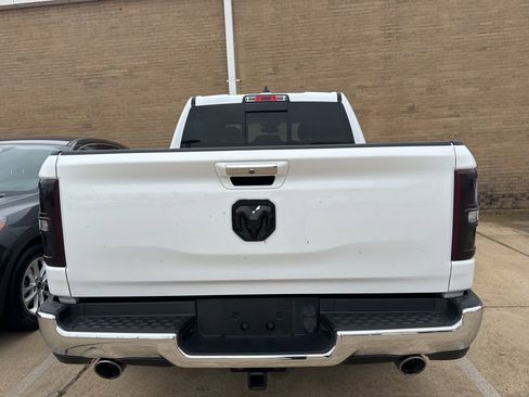 Used 2019 RAM 1500 Big Horn image 7