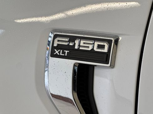 Used 2024 Ford F150 XLT w/ Equipment Group 302A MID image 27