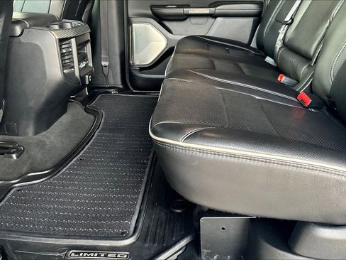 Used 2020 RAM 1500 Limited image 18