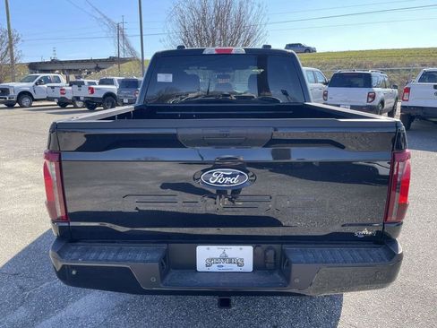 New 2026 Ford F150 STX w/ Equipment Group 200A image 4