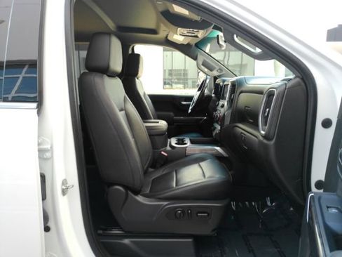 Used 2020 Chevrolet Silverado 3500 LTZ w/ LTZ Texas Edition image 19