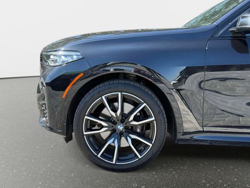 Used 2021 BMW X7 xDrive40i w/ M Sport Package image 10