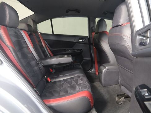 Used 2020 Subaru WRX STI AWD/4WD image 13