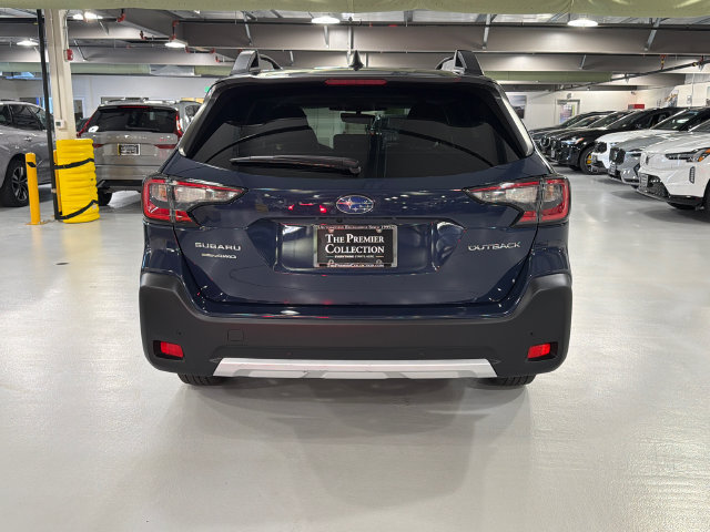 Certified 2024 Subaru Outback Limited AWD/4WD image 5