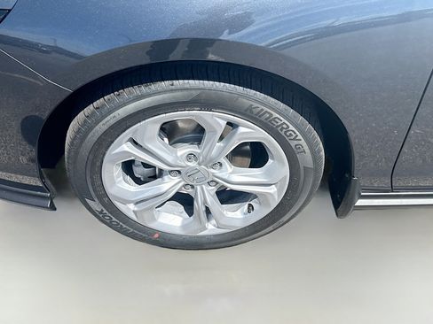 New 2026 Honda Accord LX image 26