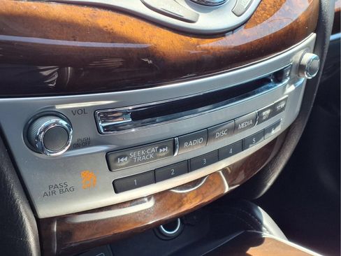 Used 2020 INFINITI QX60 Luxe w/ Sensory Package FWD image 19