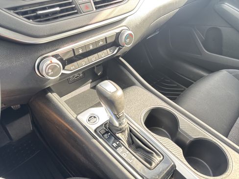 Used 2019 Nissan Altima 2.5 S image 20