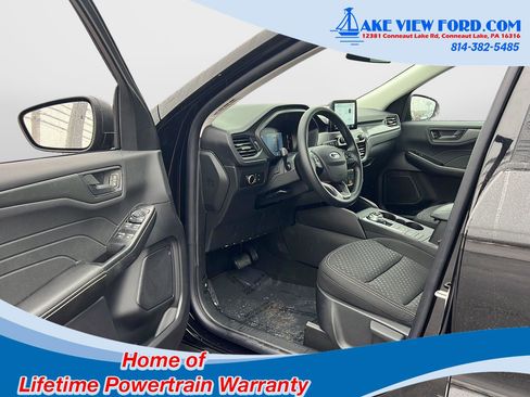 New 2026 Ford Escape Active image 15