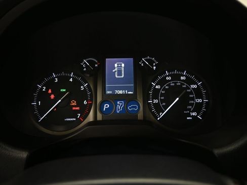 Used 2017 Lexus GX 460 w/ Navigation Package image 13