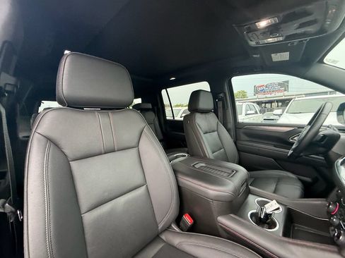 Used 2023 Chevrolet Suburban RST w/ Sport Performance Package AWD/4WD image 25