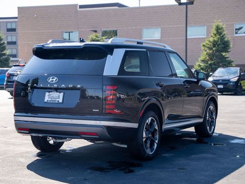 New 2026 Hyundai Palisade Limited image 7