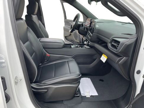 New 2026 Chevrolet Silverado EV LT image 15