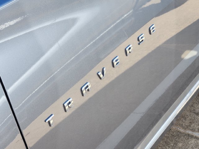 Used 2021 Chevrolet Traverse Premier w/ LPO, Floor Liner Package FWD image 10