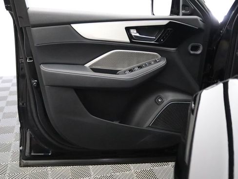 Used 2023 Acura MDX SH-AWD w/ Technology Package image 12