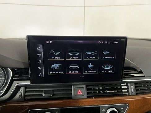 Used 2023 Audi A4 2.0T Premium w/ Convenience Package image 24