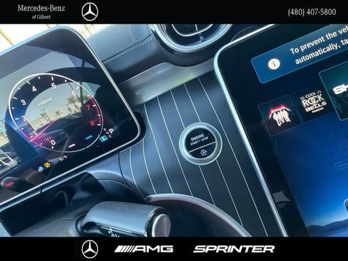 New 2026 Mercedes-Benz CLE 300 4MATIC Cabriolet image 26